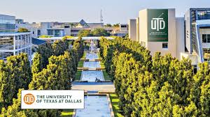 UTD Campus